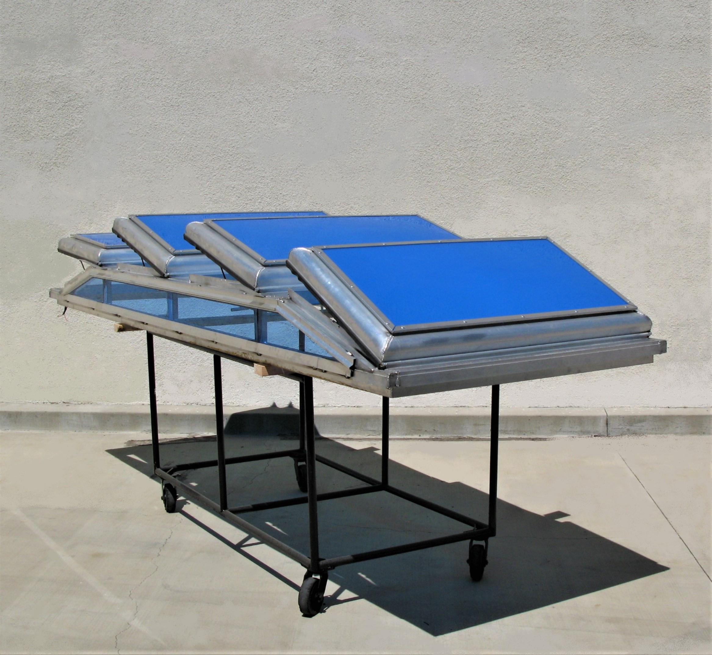 #A 01 Bubble Top for All