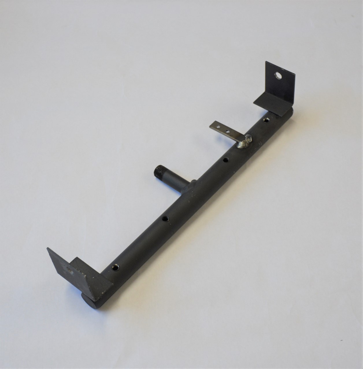 #X 161A Old Style Deep Fryer  Manifold