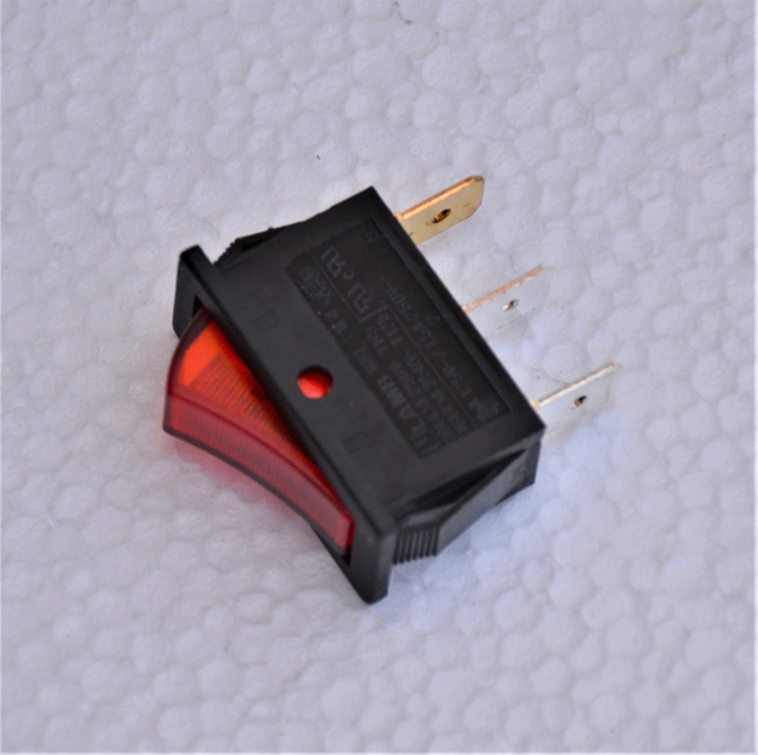 X257G  On/Off Light Switch