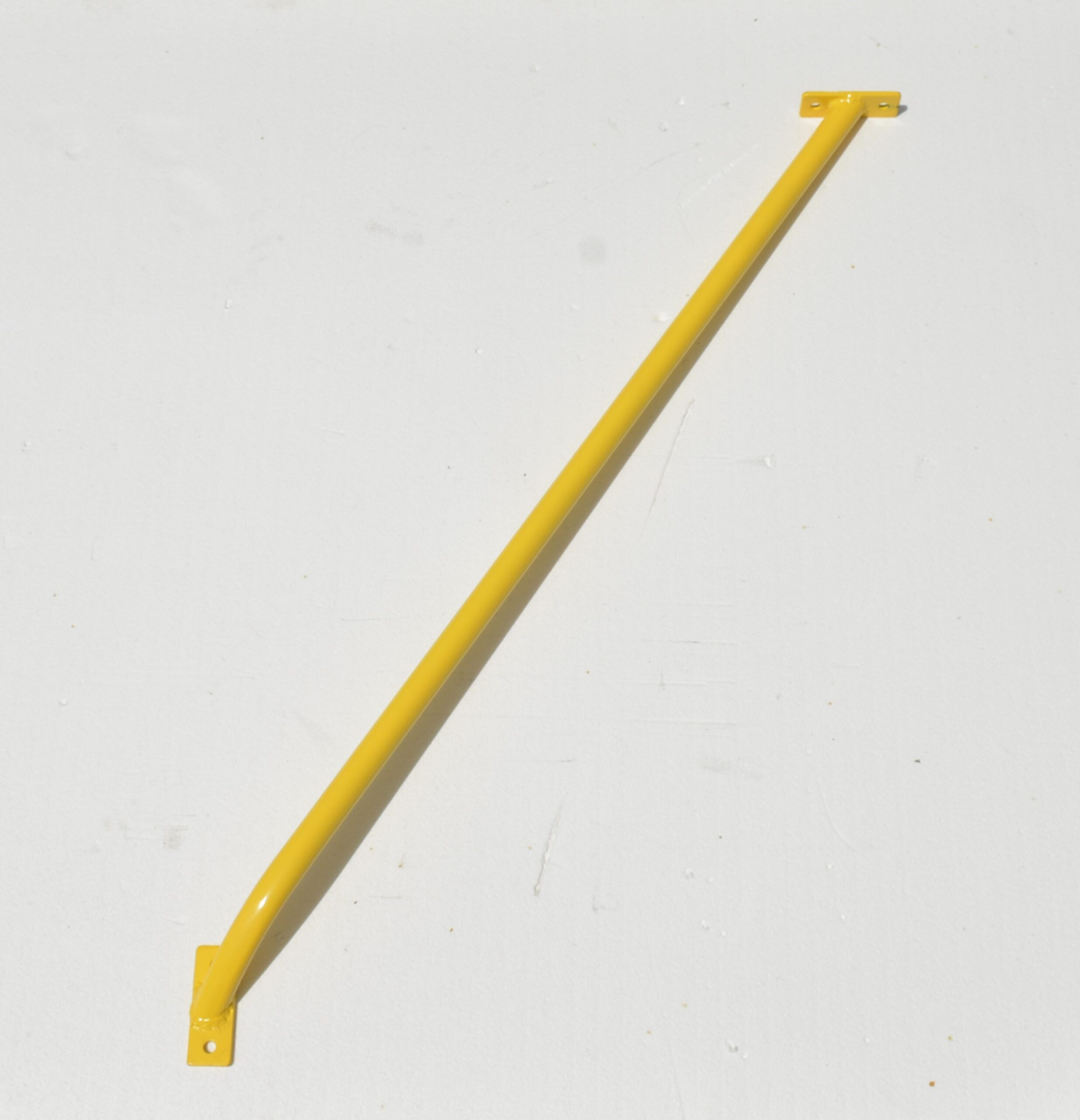 #A  FO7-205 Entrance Door Grabbing  Handel