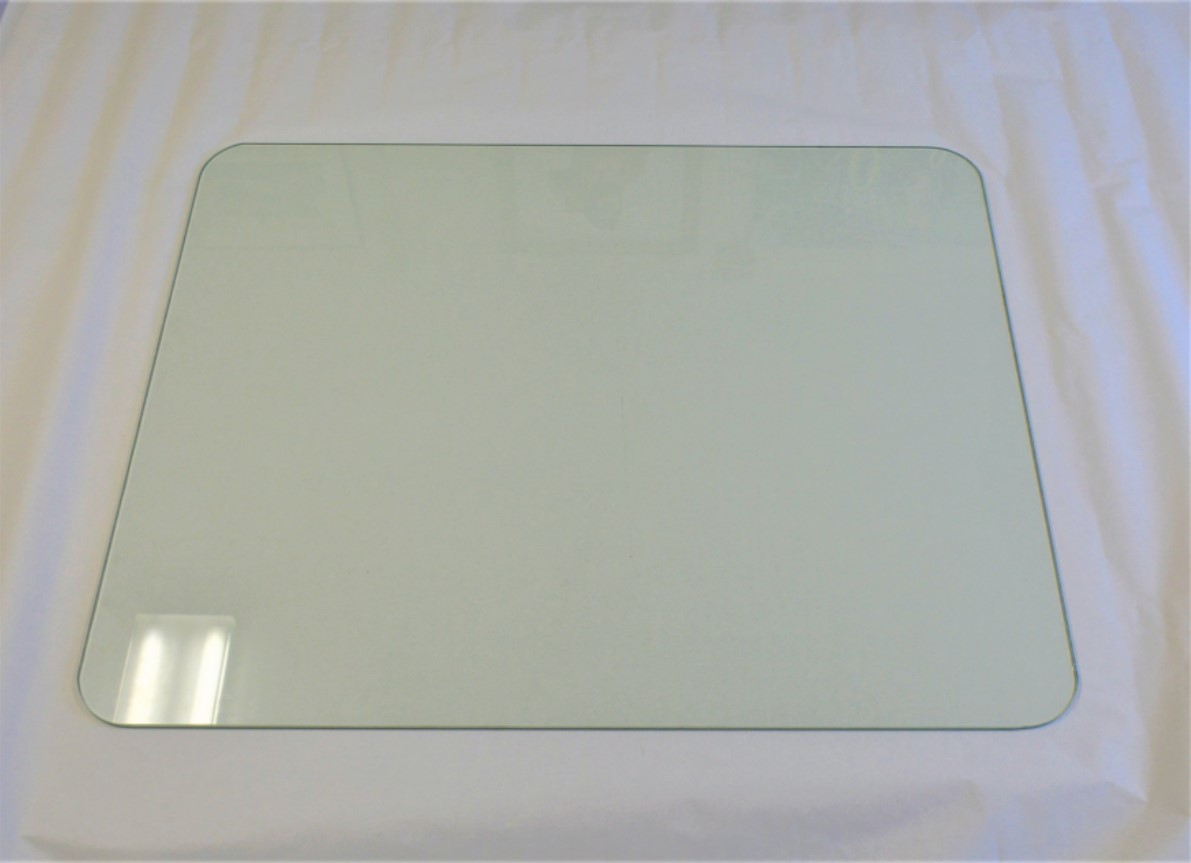 #X 885F 92" FORD windshield  glass FOR  FORD 32 5/8" X 40 5/8"