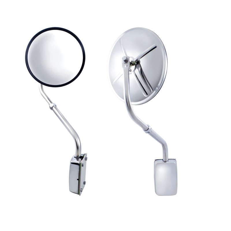 X882K  Stainless_Steel_Hood_Mount_Mirror_60037