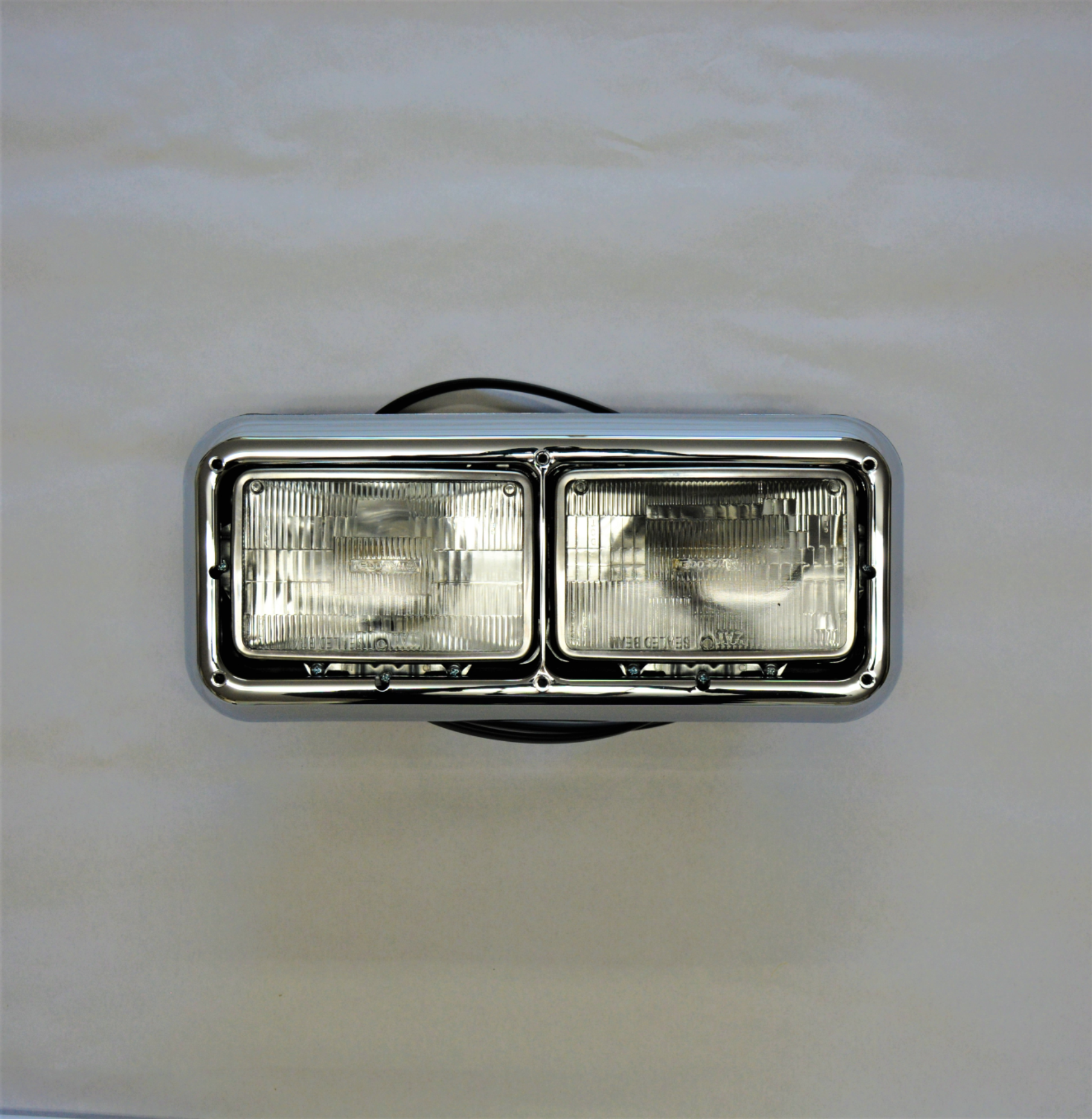 #X 850L  Headlight   Left side