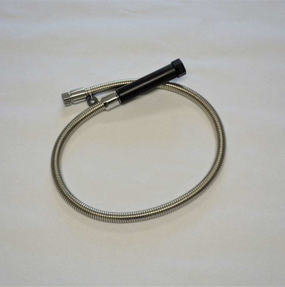#X 69i Spray Head Hose  for Steam table and Coffee urn