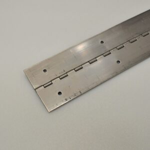 #X 267B  STEEL Service DOOR OR REAR DOOR 96" LONG