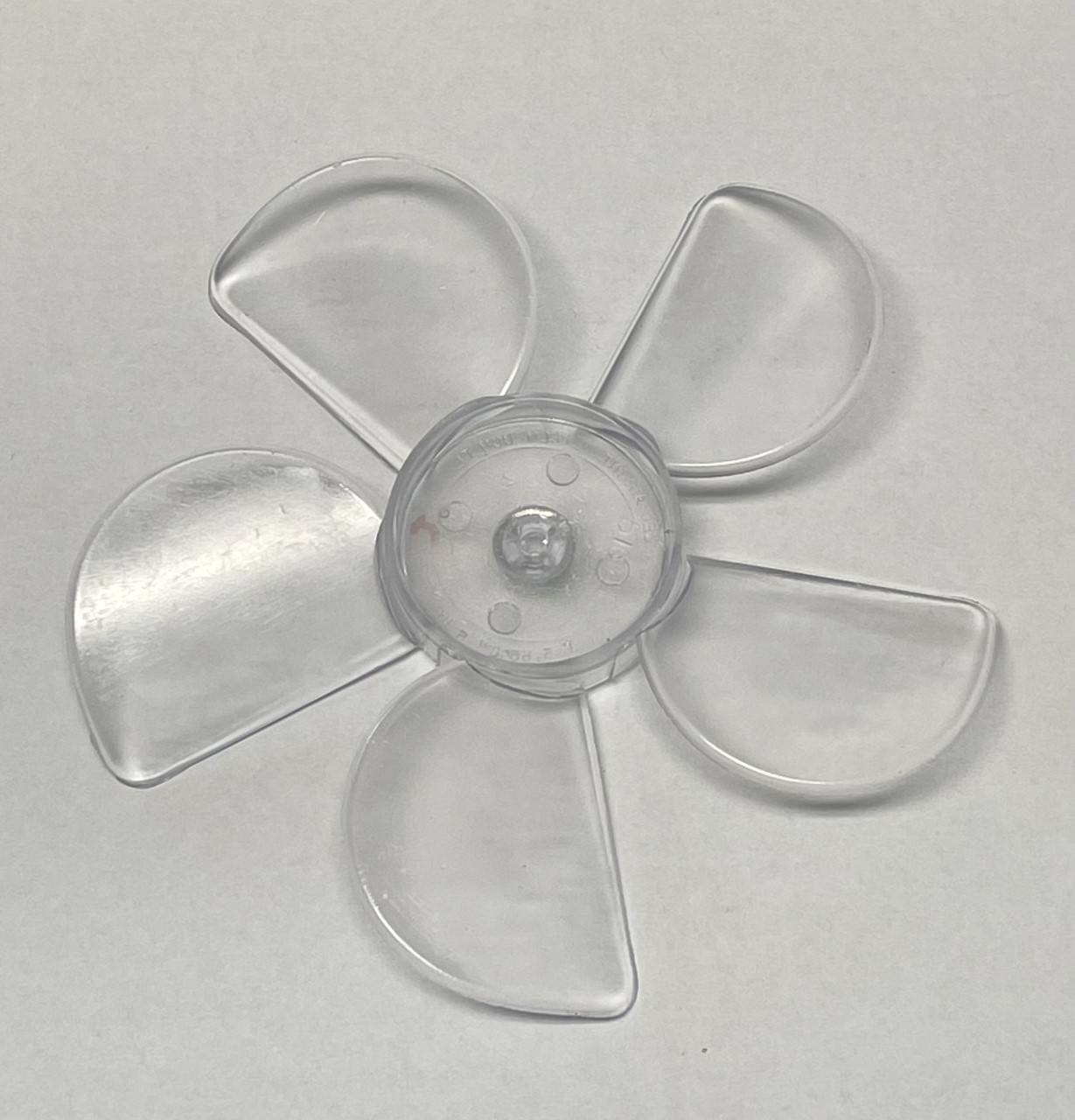 X96J FAN BLADE
