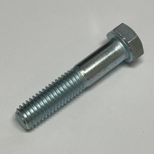X462D 1/2"X13-X 2-HEX-BOLT G5
