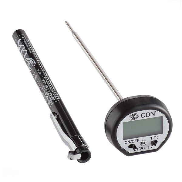 X292B DIGITAL THERMOSTAT