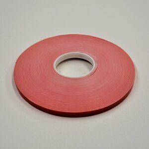 #X 609B  3/4" DOUBLE-SIDED-TAPE