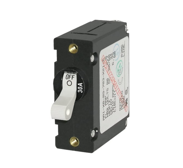 X1089I   30AMP CIRCUIT BRAKER