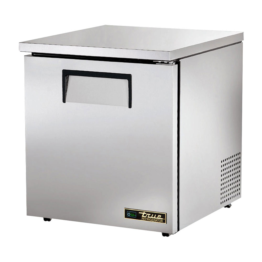 X1156 UNDERCOUNTER FREEZER 27''