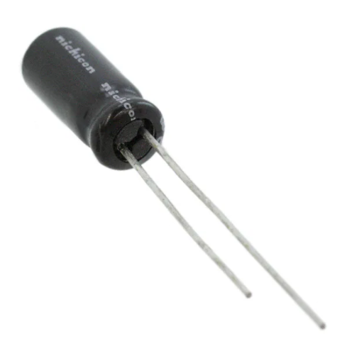 X1503B CAPACITOR