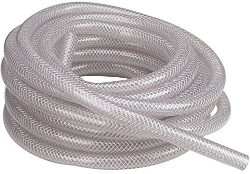 #X 422A  1''X100' REINFORCED NSF HOSE