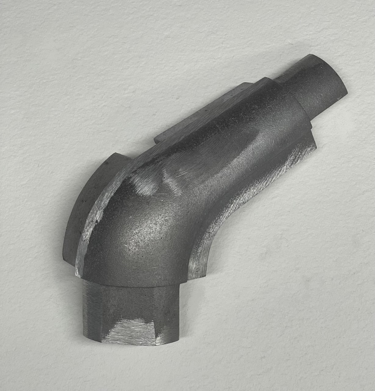 #X 700R CAST TOP CORNER RIGHT