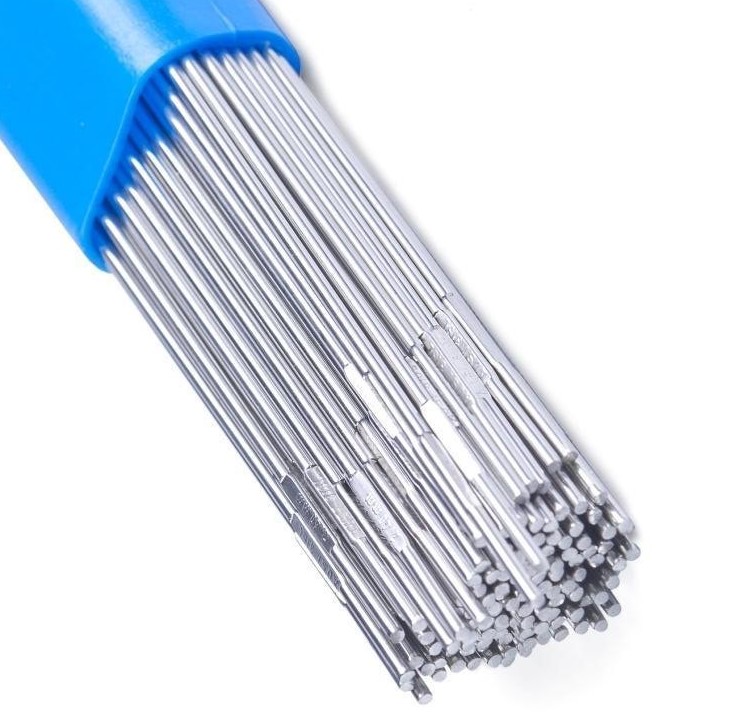 X729A 3-32 SS WELDING RODS