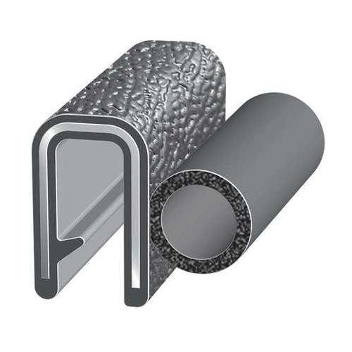 #X 893  TRIM SEAL  6100 8-3  SIZE 1/8" LOC A