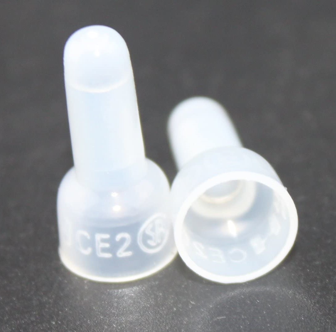 X16D     6-14 AWG WIRE CRIMP