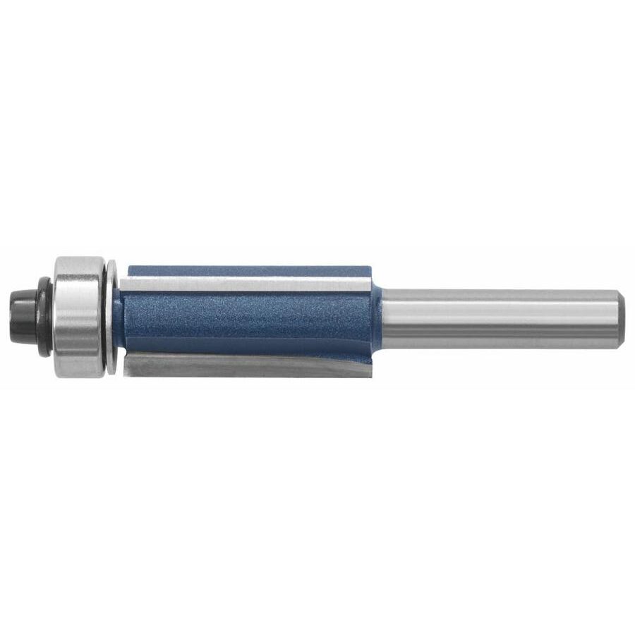 X284 F  1/2" CARBIDE TIPPED LAMINATE FLUSH TRIMMING ROUTER BIT