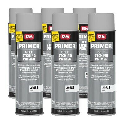 X0036 ETCHING PRIMER AEROSOL