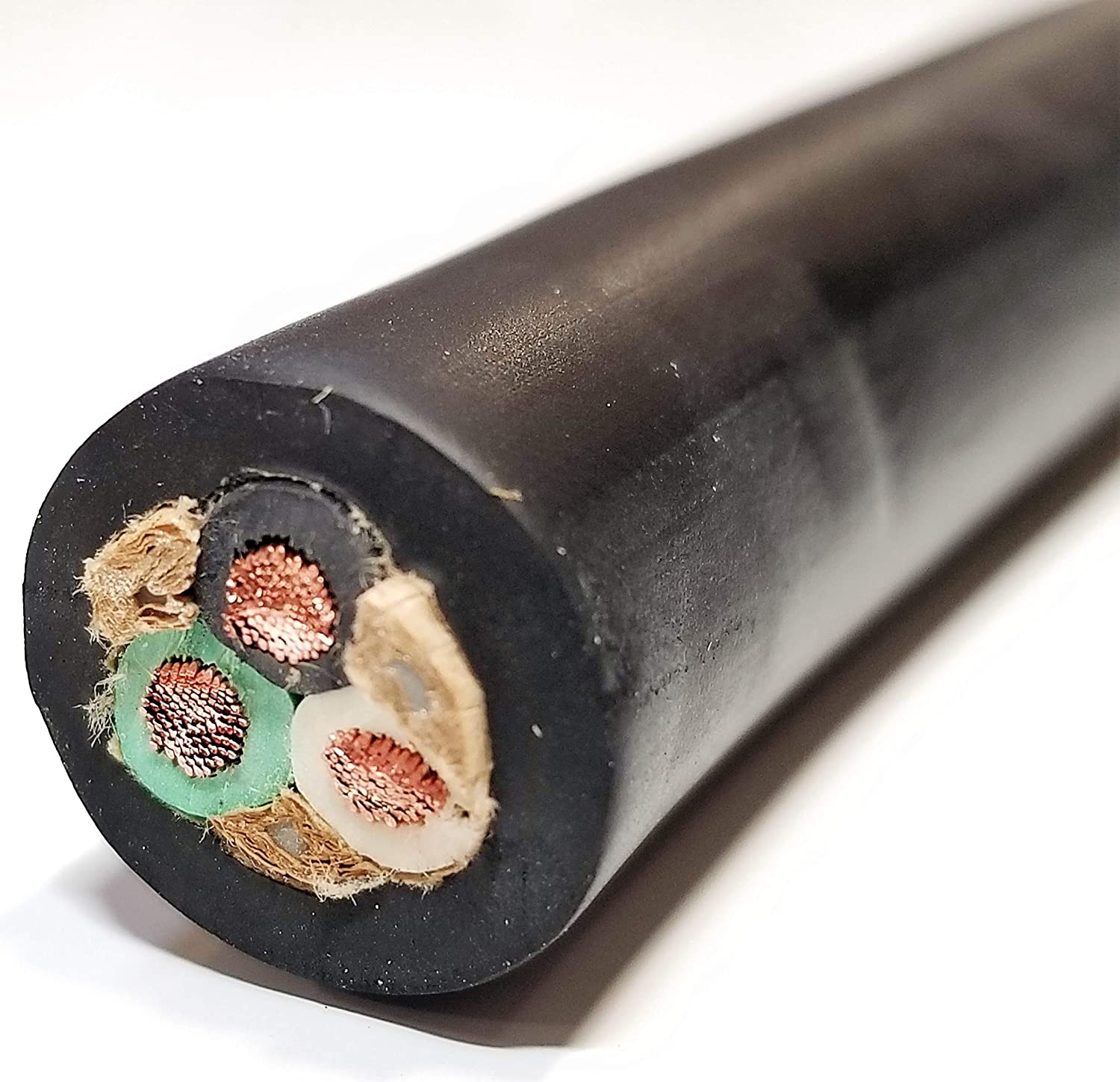 #X 281S 8-3 CITY POWER CORD