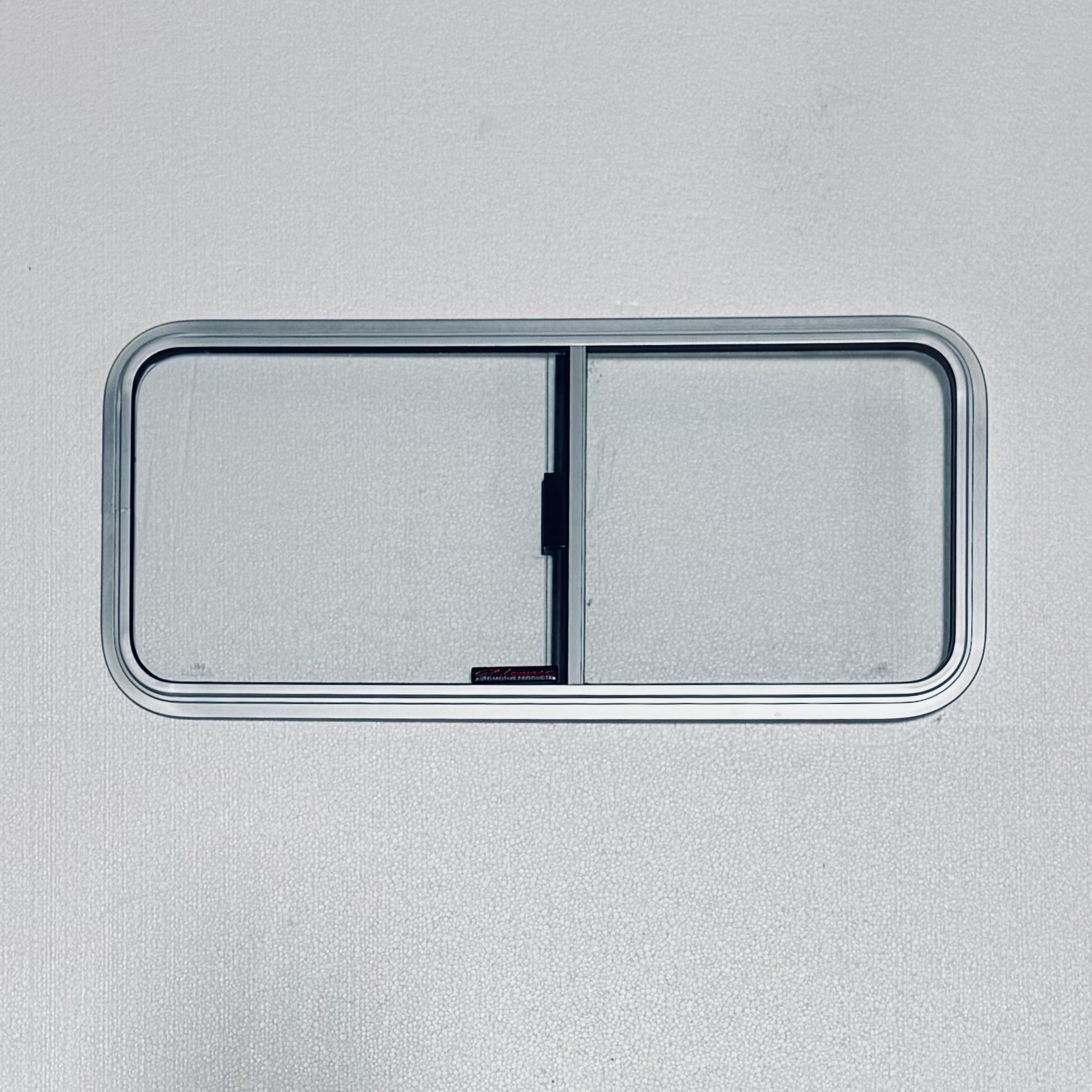 #X 1017L LEFT SIDE SLIDING WINDOW 30.25X13.75