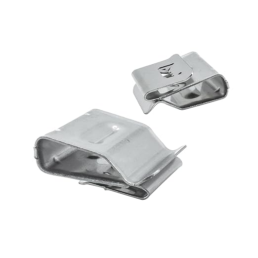 #X 1528D SOLAR PANLE CLIP